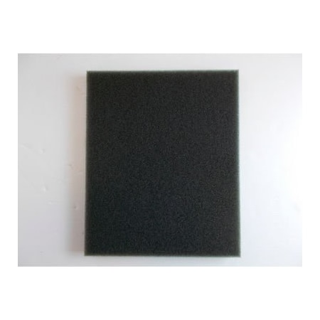 Ebac Industrial Products Replacement Filter For K100P Dehumidifier 2027114